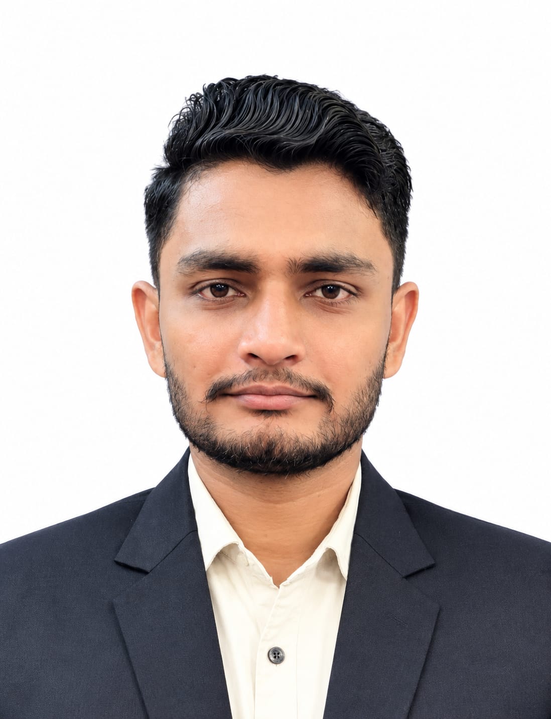 Mr. Chosla Dilipbhai